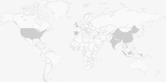 World Map Expansion Mobile